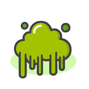 Síntesis de slime